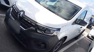 Renault Kangoo 2022