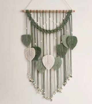 Tapiz macramé 50x70cms