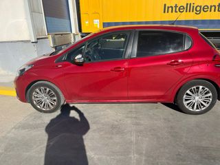 Peugeot 208 2017