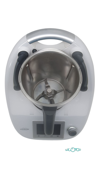 Vorwerk Thermomix TM5