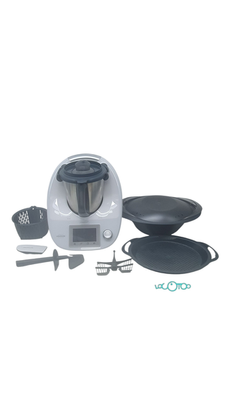 Vorwerk Thermomix TM5
