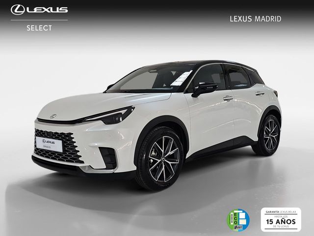 Lexus LBX 1.5 136cv HEV Cool