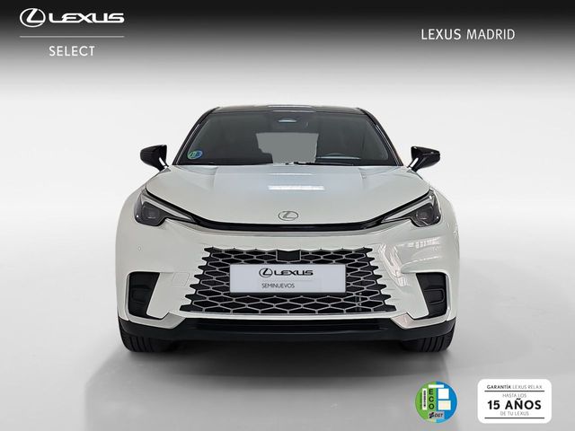 Lexus LBX 1.5 136cv HEV Cool
