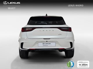 Lexus LBX 1.5 136cv HEV Cool