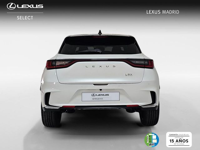 Lexus LBX 1.5 136cv HEV Cool