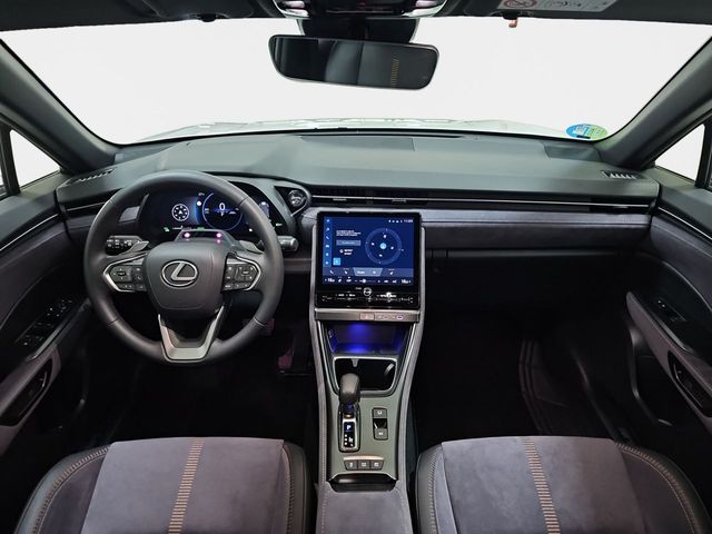 Lexus LBX 1.5 136cv HEV Cool