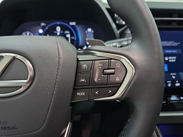 Lexus LBX 1.5 136cv HEV Cool