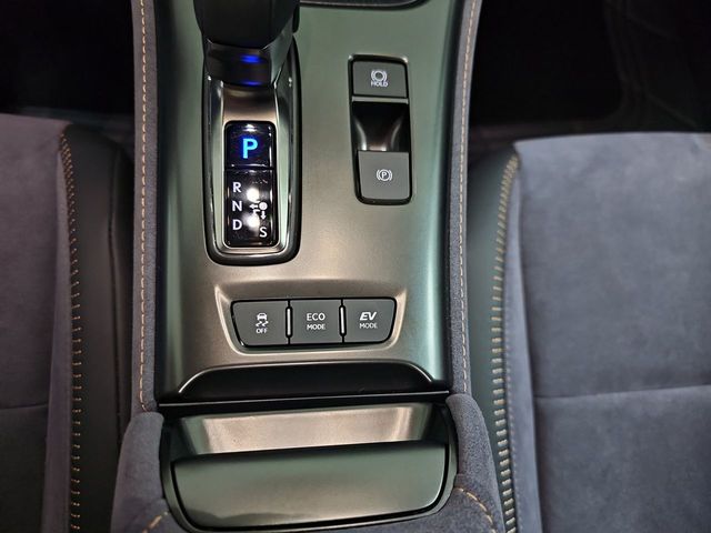 Lexus LBX 1.5 136cv HEV Cool