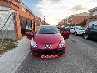 Peugeot 307 2007