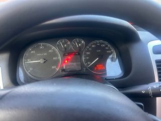 Peugeot 307 2007