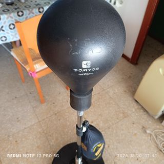 Saco de boxeo Domyos