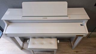 Piano Casio GP-310 + banqueta