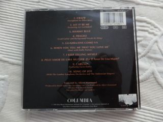 JULIO IGLESIAS    (3 euros cada CD)