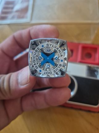 Kodak Instamatic 133X + 3 Flash de Stranger things