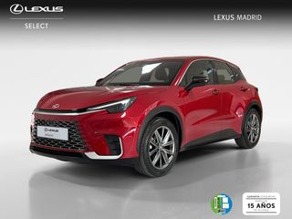 Lexus LBX 1.5 136cv HEV Elegant+