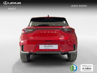 Lexus LBX 1.5 136cv HEV Elegant+