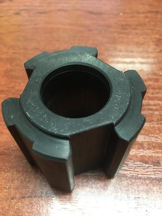 Cuerpo Sincronizado 3a 4a Velocidad Seat 600 N-D-E