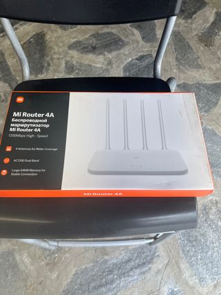 Xiaomi Mi Router 4A - 1200Mbps