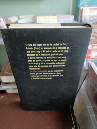 3x2 LA ÚLTIMA OPORTUNIDAD
