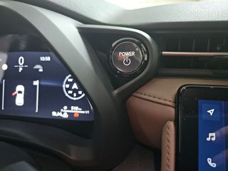 Lexus LBX 1.5 136cv HEV Elegant+