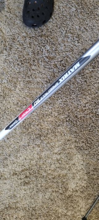 TaylorMade Aeroburner Madeira 3 15°