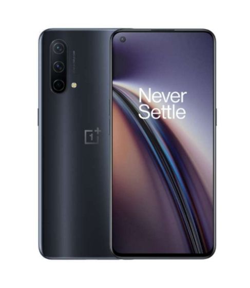 OnePlus Nord CE 5G, 128GB / 8GB, doble tarjeta SIM