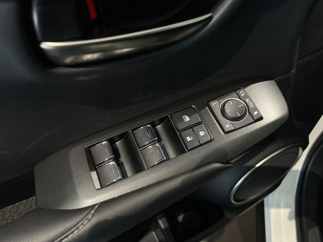 Lexus NX 2.5 300h Business 2WD