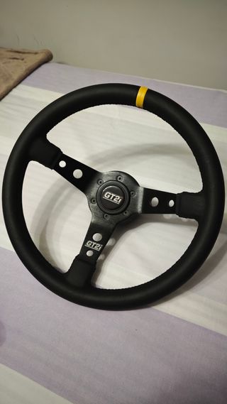 Volante GT2I Clio 1.8 16v