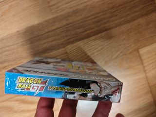 Dragon Ball GT GBA (Atari)