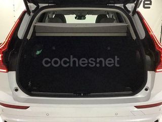 Volvo XC60 PLUS DARK