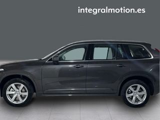 Volvo XC90 2.0 B5 Gasolina AWD Core Auto