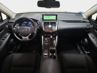 Lexus NX 2.5 300h Business Navigation 2WD