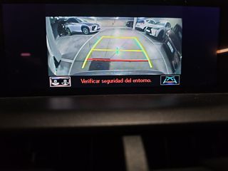 Lexus NX 2.5 300h Business Navigation 2WD