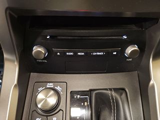 Lexus NX 2.5 300h Business Navigation 2WD