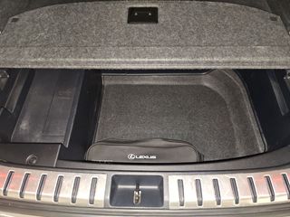 Lexus NX 2.5 300h Business Navigation 2WD