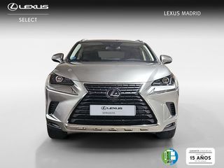 Lexus NX 2.5 300h Business Navigation 2WD