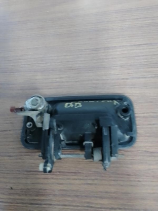 Juego completo de bombines Opel Frontera A