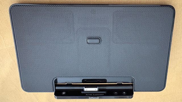 Altavoz INMOTION IM500 - Negro