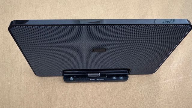 Altavoz INMOTION IM500 - Negro