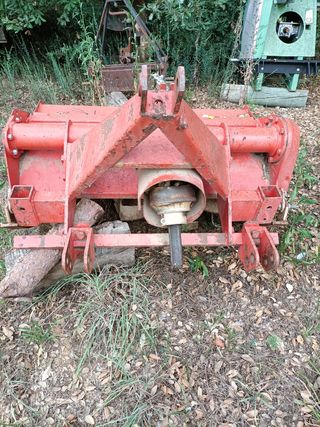 Rotovator Kuhn 1,10m - Cultivador