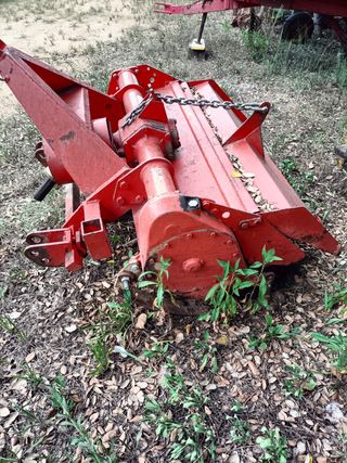 Rotovator Kuhn 1,10m - Cultivador