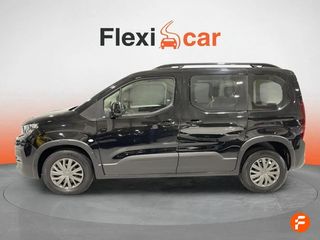 Peugeot Rifter Rifter GT BlueHDi 130