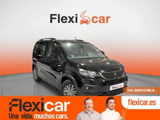 Peugeot Rifter Rifter GT BlueHDi 130