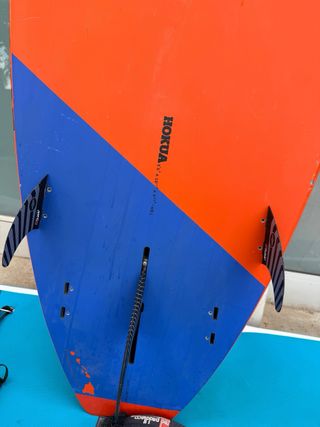 tabla de paddel surf, marca Naish