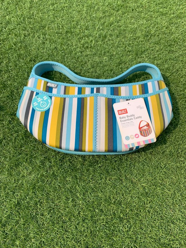 Bolso Bebé Built - Organizador