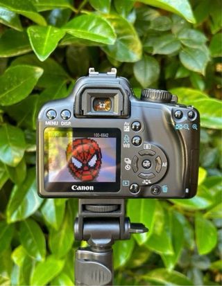 ! OPPORTUNITÀ! MACCHINA FOTOGRAFICA + OBIETTIVO DA 139