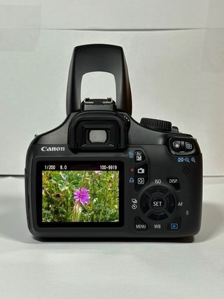 ! OPPORTUNITÀ! MACCHINA FOTOGRAFICA + OBIETTIVO DA 139