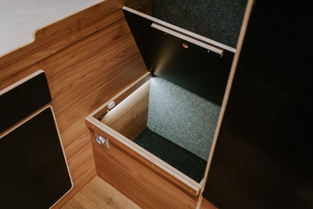 SOLO DESDE 420€ AL MES-CAMPER CITRÓEN JUMPER L3H2 