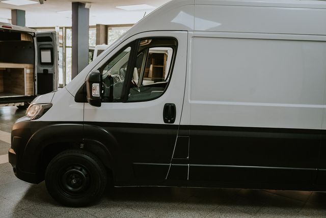 SOLO DESDE 420€ AL MES-CAMPER CITRÓEN JUMPER L3H2 