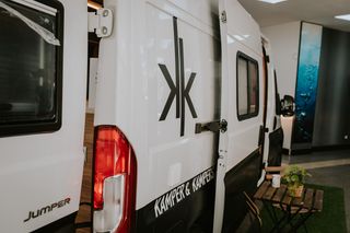 SOLO DESDE 420€ AL MES-CAMPER CITRÓEN JUMPER L3H2 